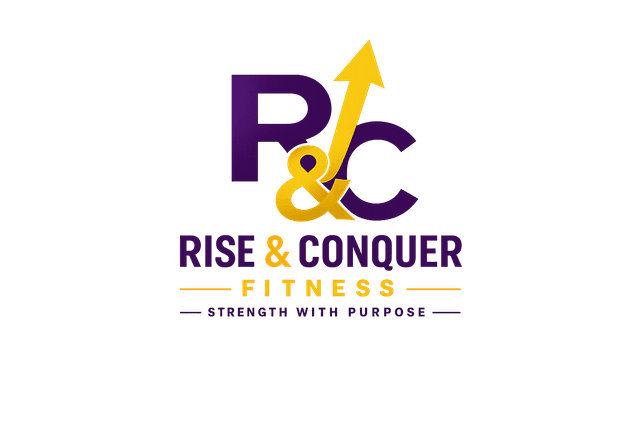 Rise & Conquer Fitness