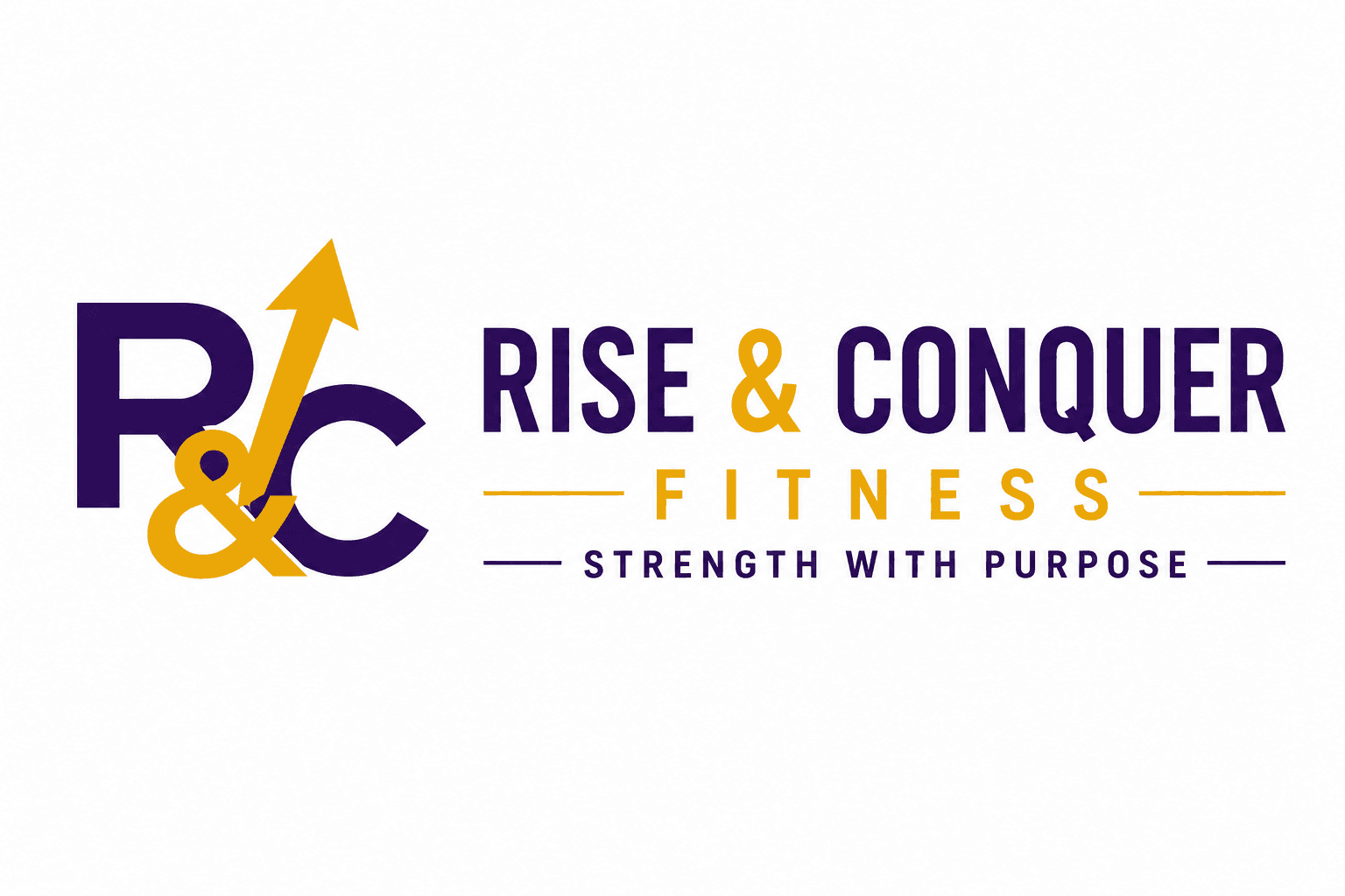 Rise & Conquer Fitness